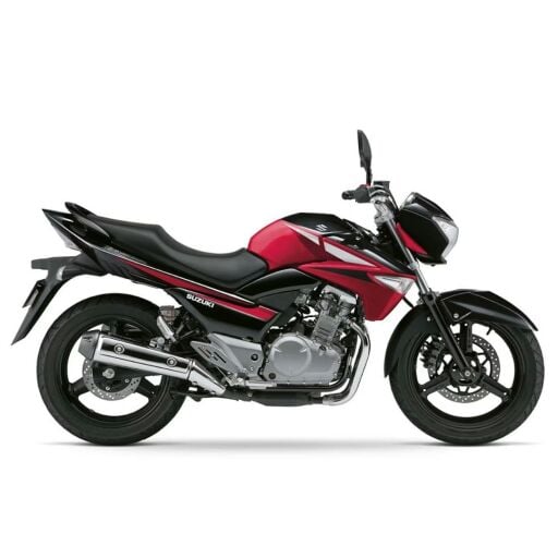 GW 250 Inazuma (2012-2016)